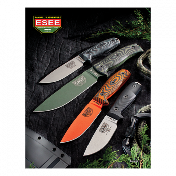 2020 ESEE Catalog